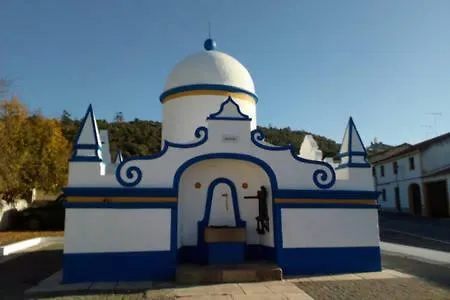 Estevas De Monsaraz Exterior photo