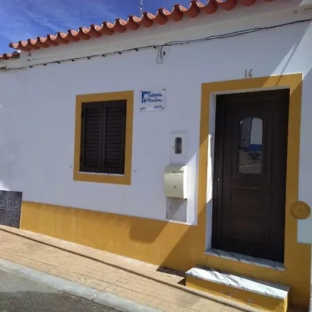 Estevas De Monsaraz Exterior photo