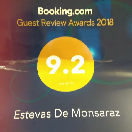 Estevas De Monsaraz Exterior photo