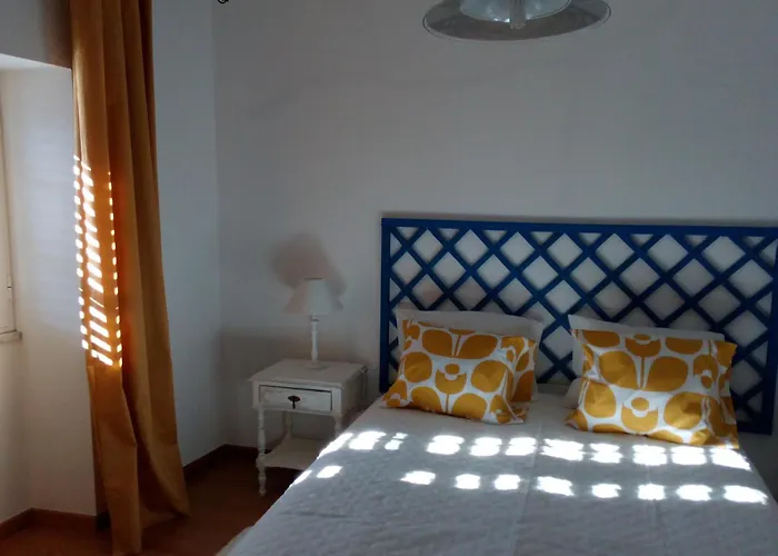 Estevas De Monsaraz