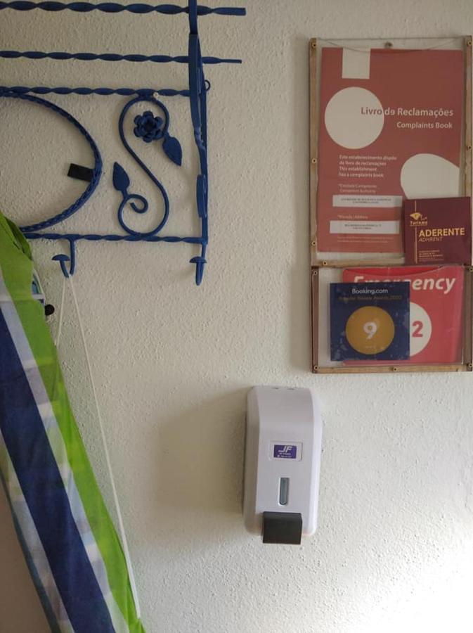 Hébergement de vacances Estevas De Monsaraz