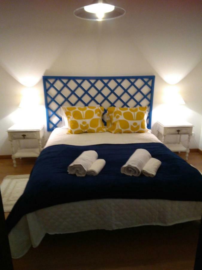 Hébergement de vacances Estevas De Monsaraz